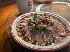 -广府乡下·饭庄(新港东路店)