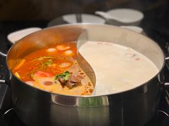 -捞王猪肚鸡火锅(财富中心店)