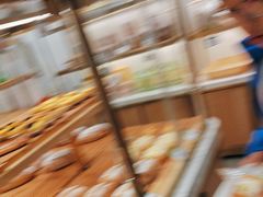 -皇后西斯汀饼店(文化路店)