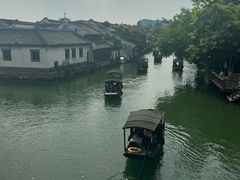 -乌镇景区