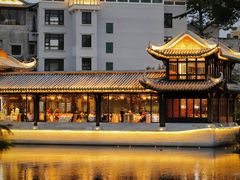 -荔湾湖公园