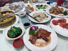 -大东海海鲜酒楼(渔人码头总店)