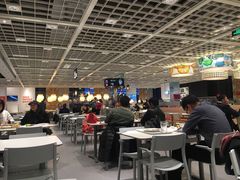 -宜家家居(西安未央商场店)