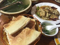 -老味道1992(武当山店)