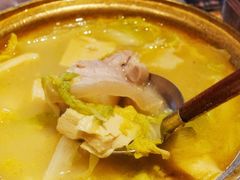 -关东小磨东北菜(上海长风大悦城店)