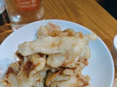 -金掌勺·锅包肉(双榆树店)