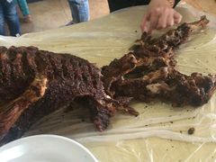 -高家大院烤全羊