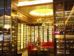 -富力丽思卡尔顿酒店·FLAIR餐厅酒吧
