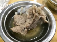 骨头王-守英猪脏粉(仓桥街店)