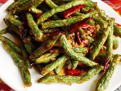 -何适山庄 ·可团建(水长城P2停车场店)