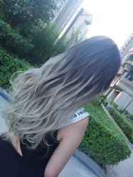 -尚·丹尼Hair