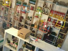 -Kitchen·Y洋厨房西餐厅(王府壹号店)