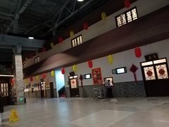 -森谷美食公园(杨行店)