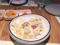 -通海俄式烧烤(下瓦房店)