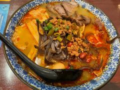 -螺世纪螺蛳粉·桂味小排档(裕德店)