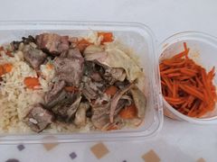 -塔斯提抓饭(东城汇店)