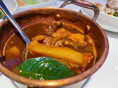 -小大董·烤鸭(凤凰汇店)