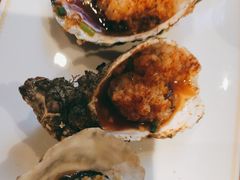 -盛焰铁板烧(王府井店)
