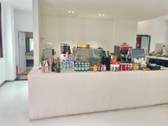 -伊诺咖啡(东川路店)