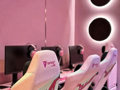 -网鱼网咖(上海静安寺店)