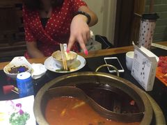 -川中故事·成都老火锅(东书房店)