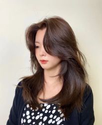 -SY COLOUR专业烫染