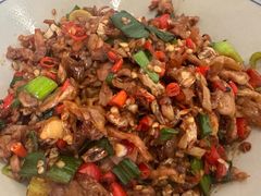 -新新湘菜馆(新中街二条店)