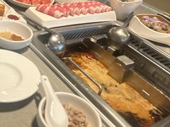 -海底捞火锅(新华联梦想城店)