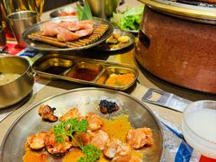 -西塔老太太泥炉烤肉(沈阳店)