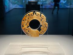 -北京大葆台遗址博物馆