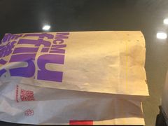 -麦当劳(乳山路店)