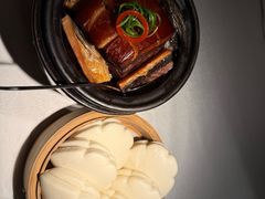 -穿越·外婆家(西溪天堂店)