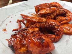 -猪肉婆私房菜(容桂总店)
