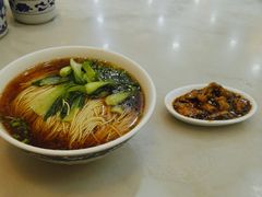 -东吴面馆(因果巷店)