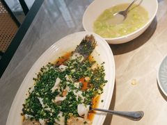 -鱼你相聚·河鲜馆(袁家岭店)