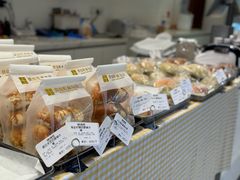 -烘焙町面包店(西四店)