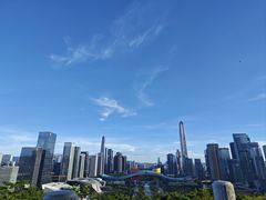 -莲花山公园