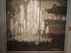 -江苏省美术馆(长江路新馆)