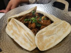 -小菜园新徽菜(南京秦淮龙蟠汇店)