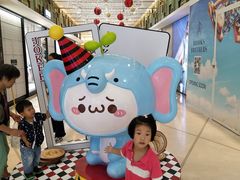 -上海第一八佰伴
