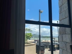 -南沙游艇会·大兵船餐厅