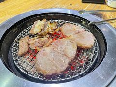 -鹤一烤肉自助餐厅(中关村店)