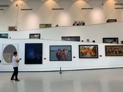 -四川美术学院美术馆