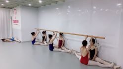 -艺佳舞蹈培训学校