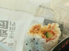 -肯德基(西安电子城店)