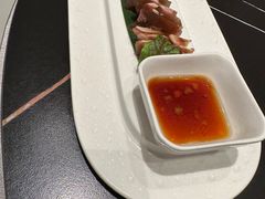 -小广寒电影艺术餐厅(小广寒经三路店)