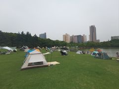 -黄兴公园