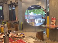 -孖记茶档·热腾茶餐(江南西plus店)