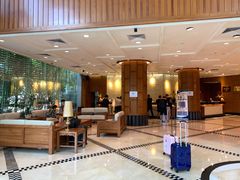 -深圳海景嘉途酒店(东翼楼)