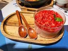 -火山屋台(新街口店)